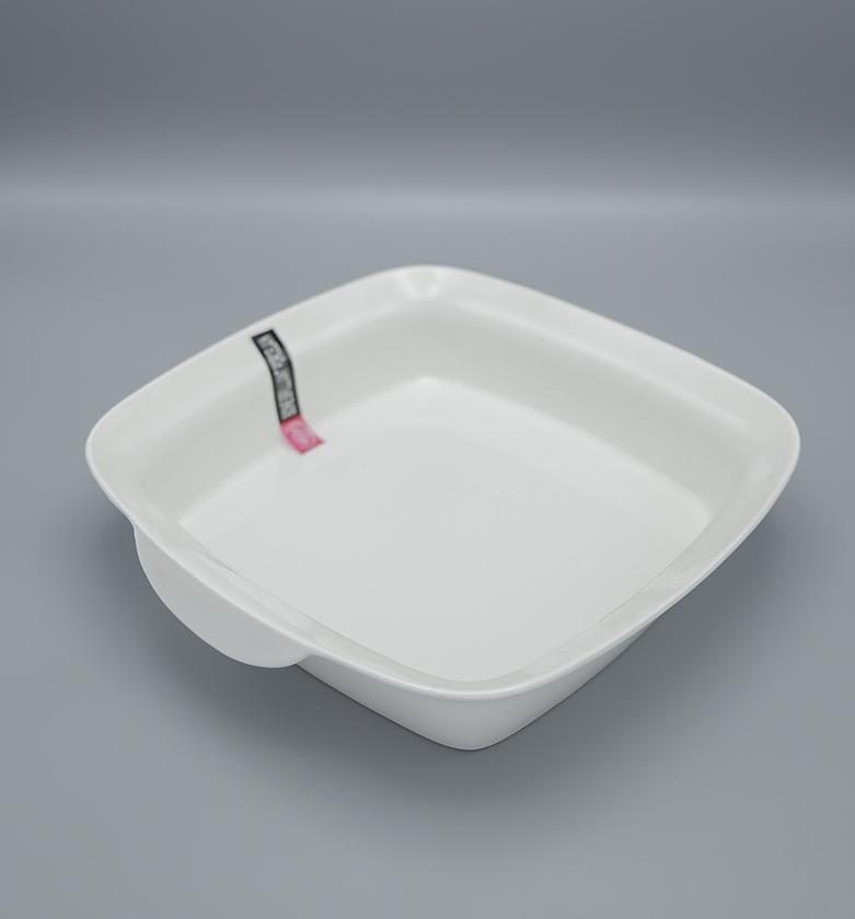 12" SQUARE BAKING PLATE
P image