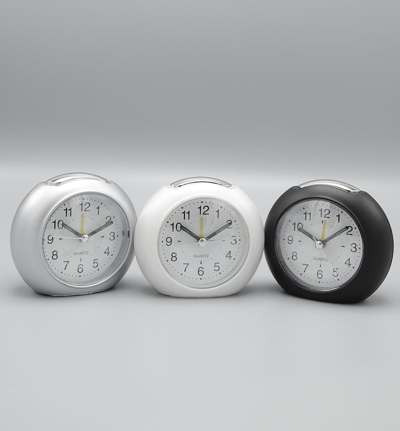 ALARM CLOCK W/ LIGHT image