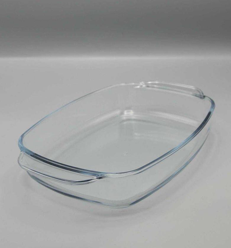 OVEN DISH HEAT RESISTANT image
