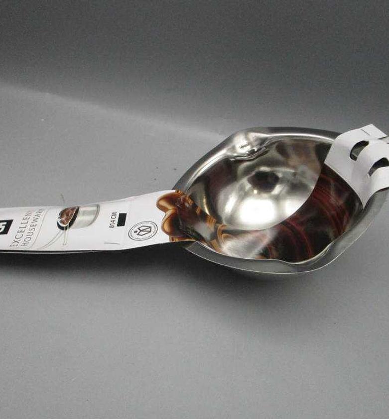 MELTING POT STAINLESS STE image