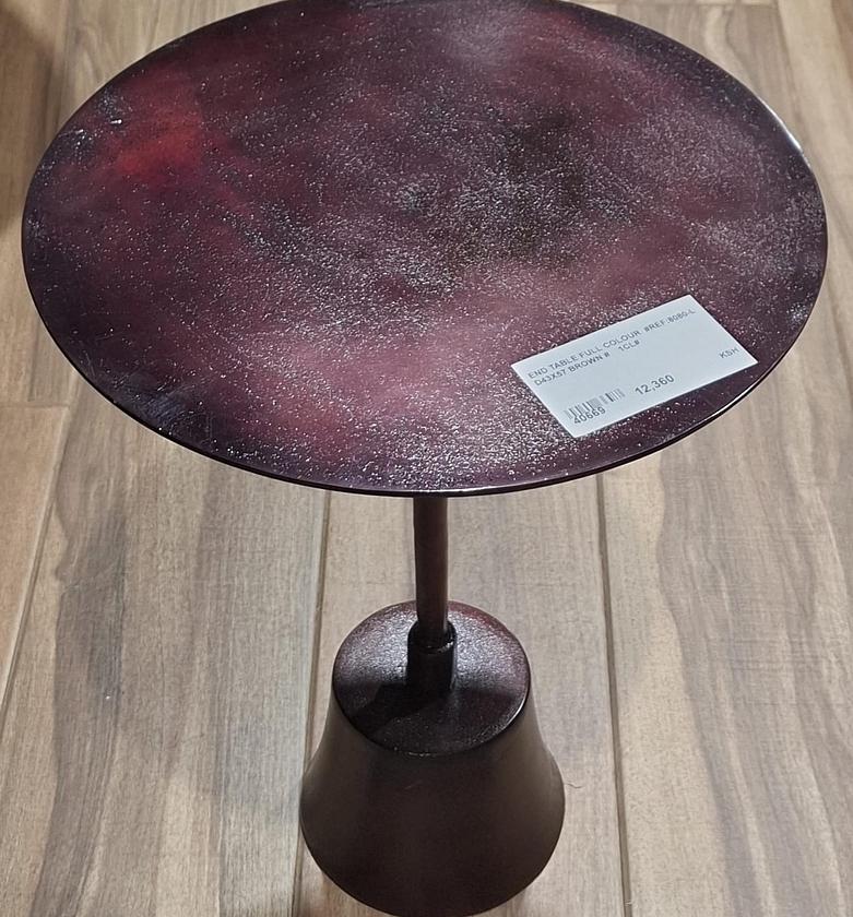 End table full colour #ref:8080-l image