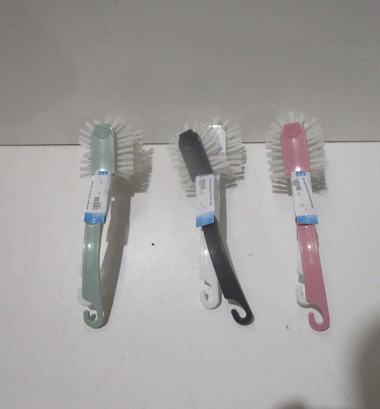 Dish wash brush pp 25cm image