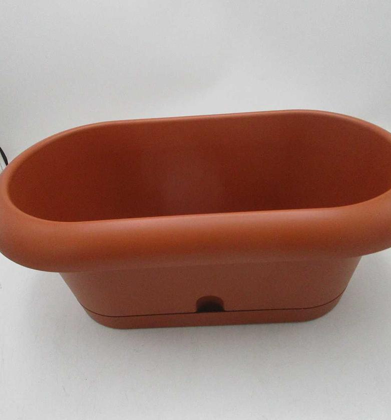 Pot piera - flower box cm image