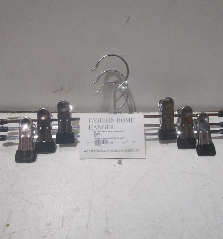 Set of 3 pcs skirt image