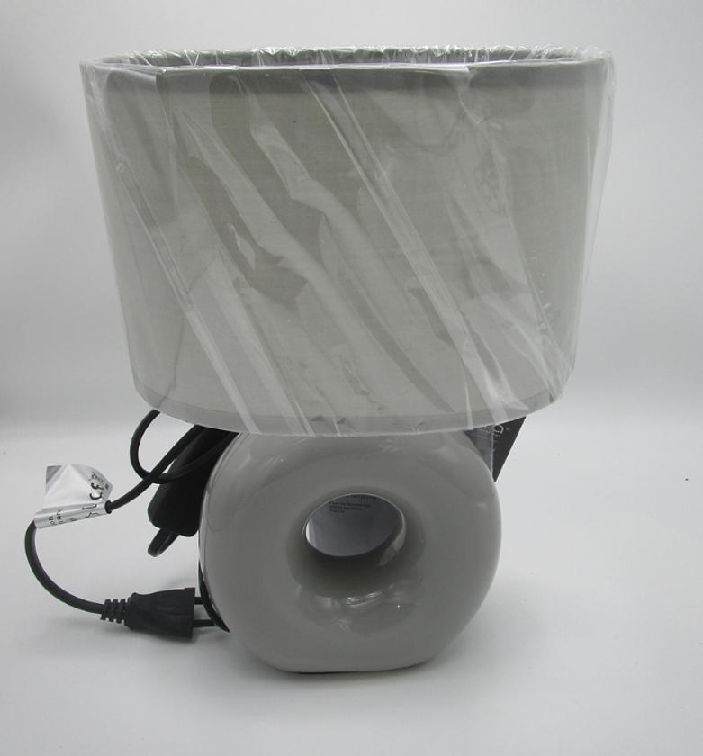 LAMP BARU TP RND H25  #RE image