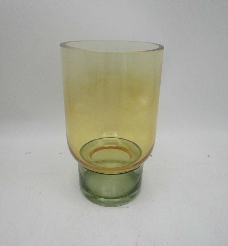 Vase glass  #ref:bb2135-1 image