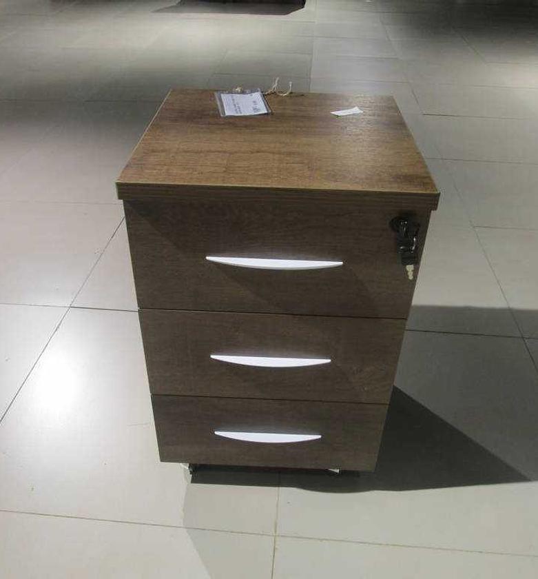 PEDESTAL 3 DRAWER -5% image