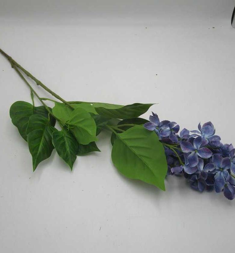 Artificial 77cm real touc image