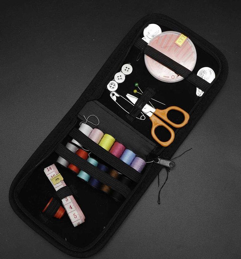 Sewing accessories 34 pcs image