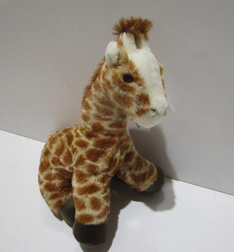 Giraffe plush #ref:174188# 1cl= image