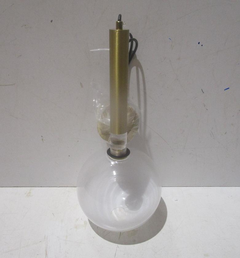 Ceiling light with led white image