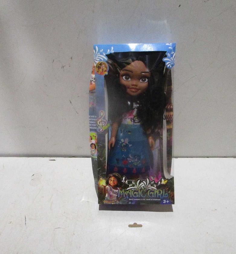 Encanto girl doll image