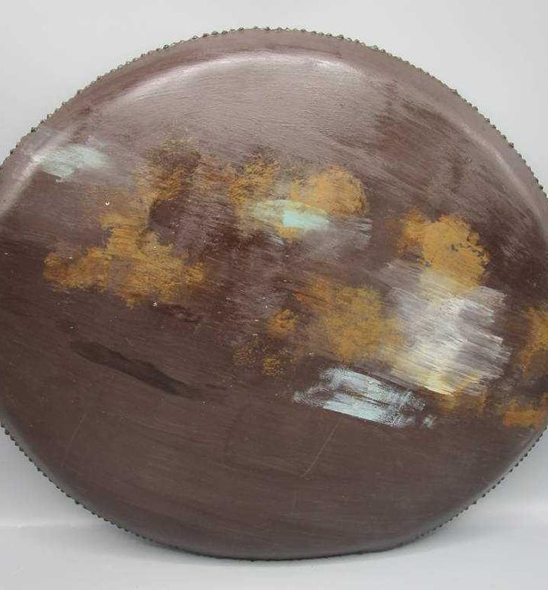 IRON WALL DÉCOR image