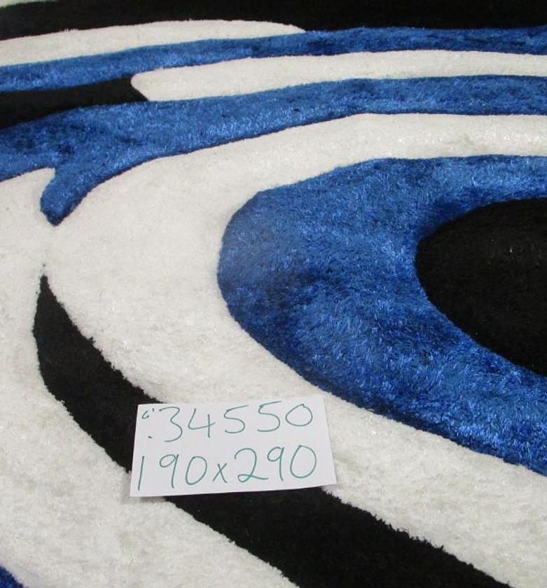 Carpet microfiber 3d 70% polyester image