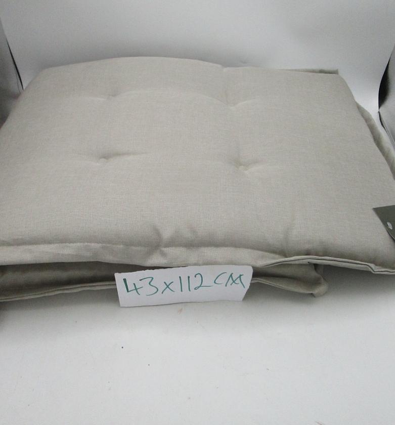 Cushion highback chair #ref:23w001 image