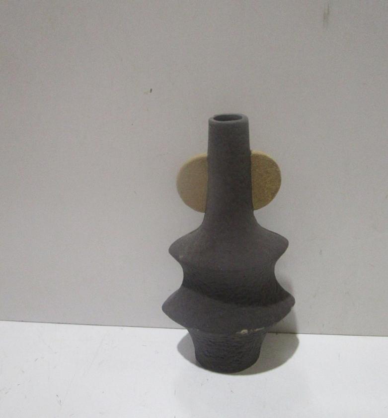 Vase ceramique #ref:e3180a34-1 20,5x12,5# image