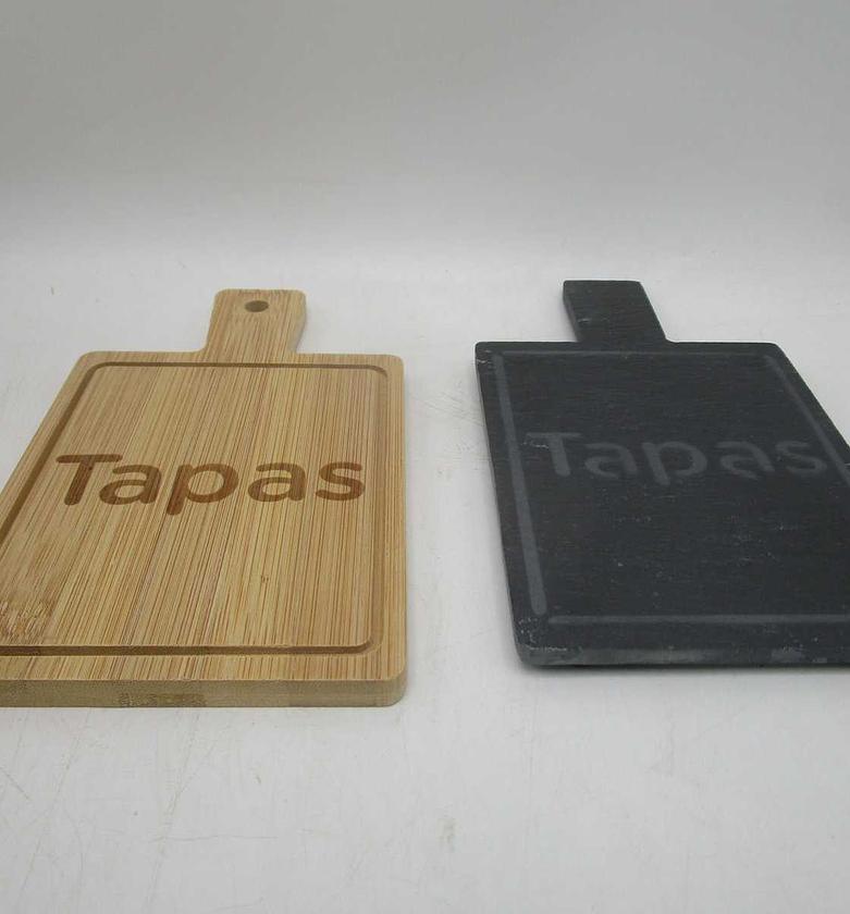 Plate slate collection sq image