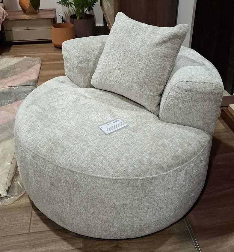 Sofa 2 seater turteldove beige image