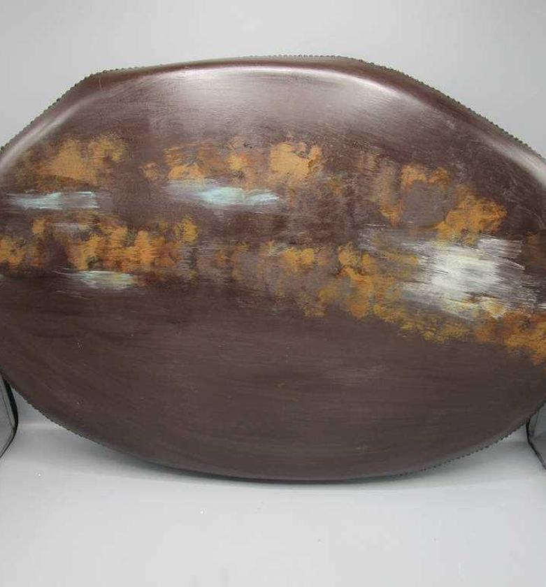 IRON WALL DÉCOR image