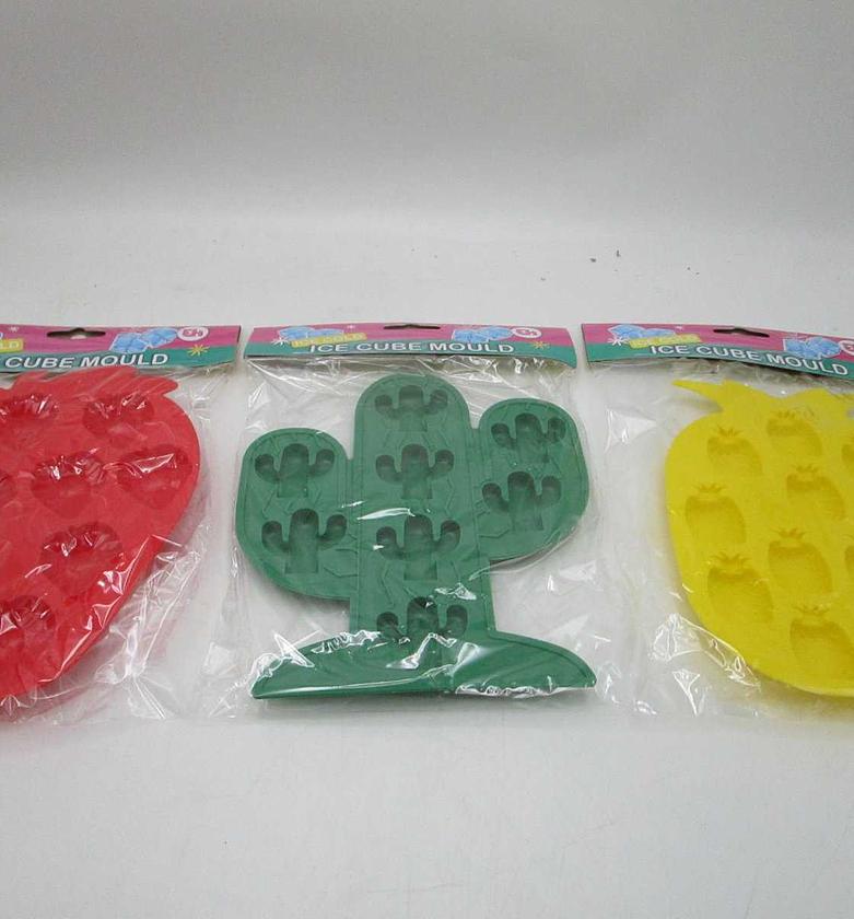 Ice cubes mould tpe 3ass  image