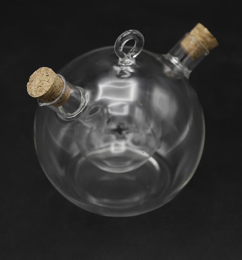 OIL VINEGAR BALL image