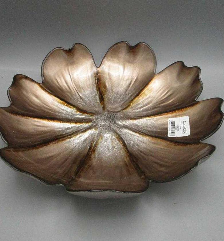 FLOWERY MM CENTERPIECE BR image