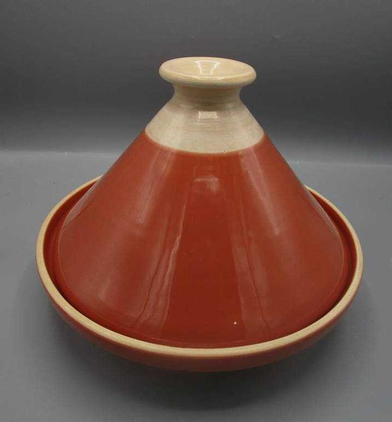 TAJINE SOFIA TERRA DISH 2 image