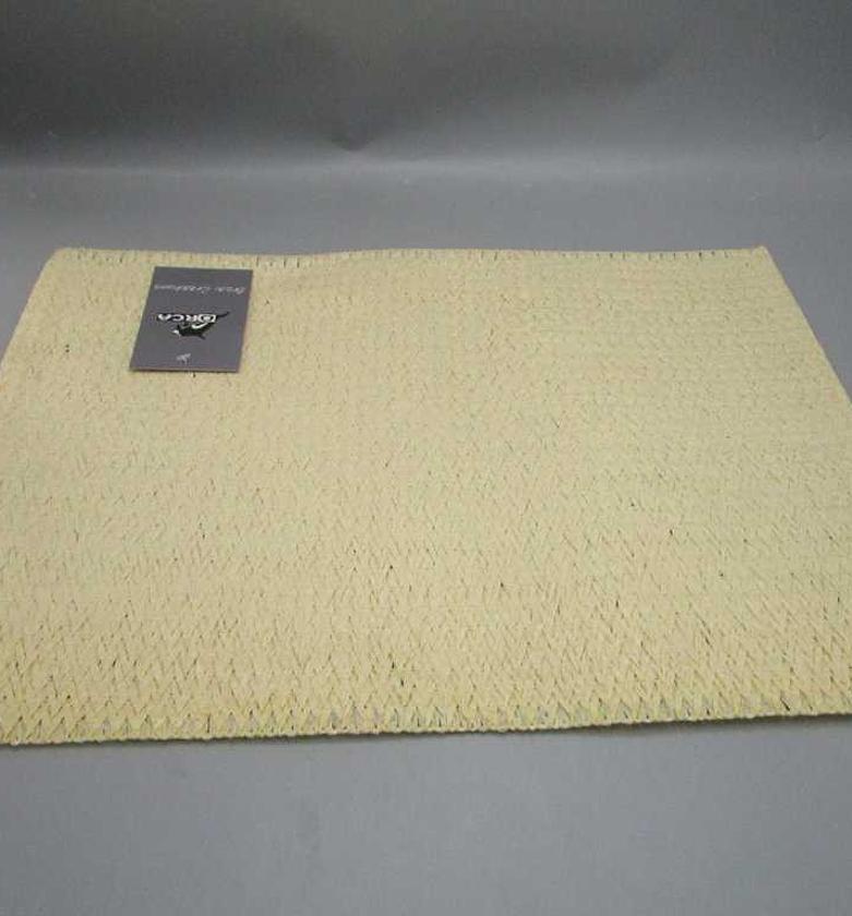 RECTANGULAR TABLE MAT 100 image