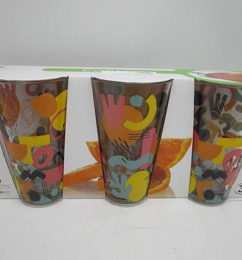 Cup conic bibita gioia ce image