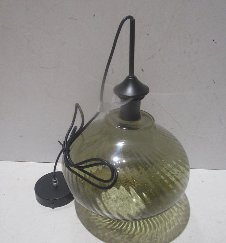 Pendant lamp with bulb st64 image