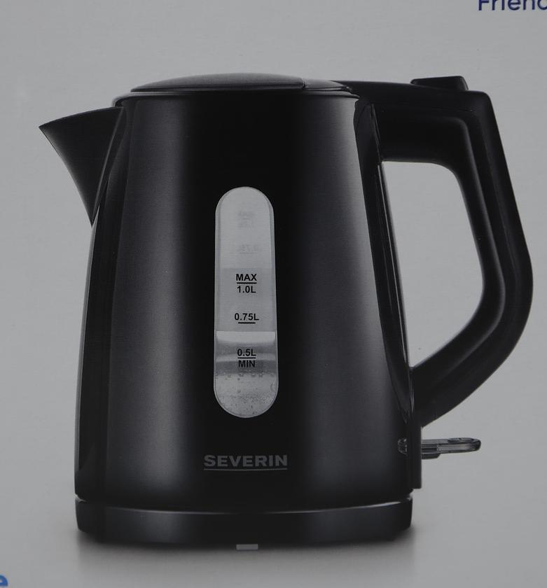 Jug Kettle, approx. 2200 image