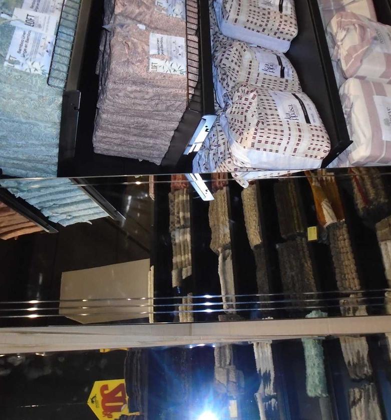 Mirror 90*70cm #ref:jh-kb# 1cl# image