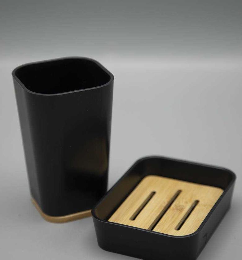 Bathroom accessories natureo pp image