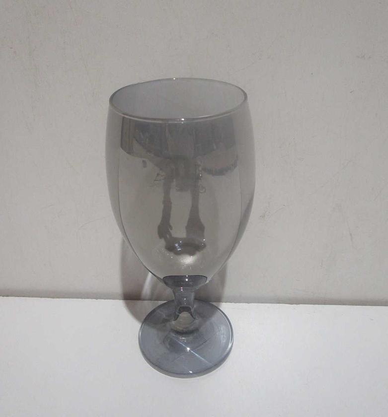 Glass cup smoke 460ml #ref:h009/smoke# image