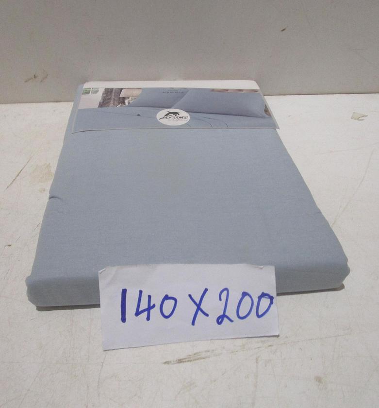 Duvet cover plain col (100 image