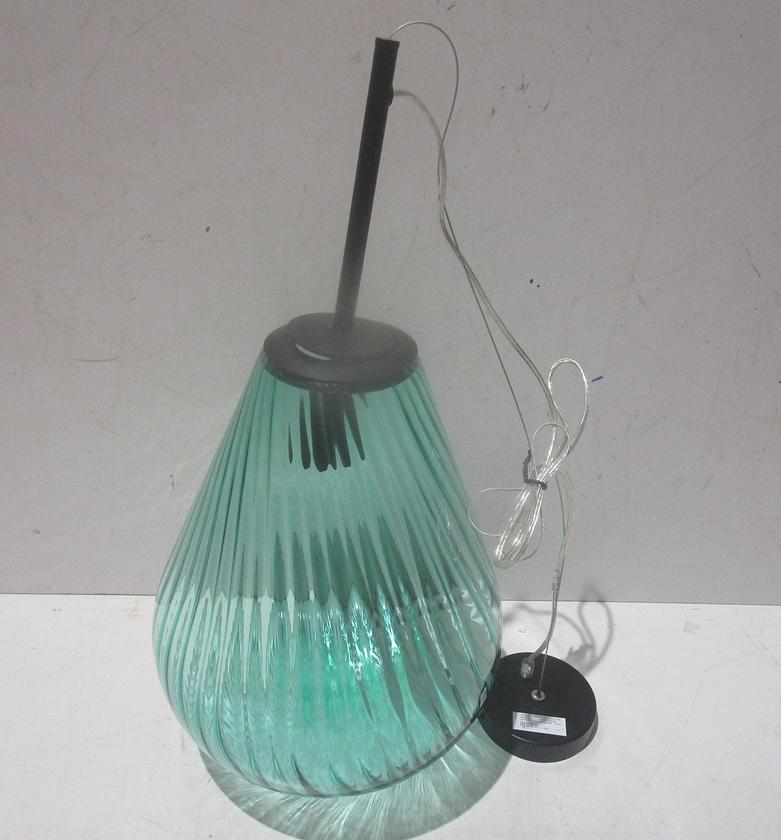 Pendant lamp with bulb t185 image