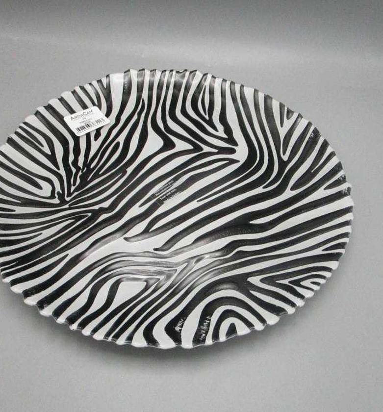 TABLE CREEL MM ZEBRA 2007 image
