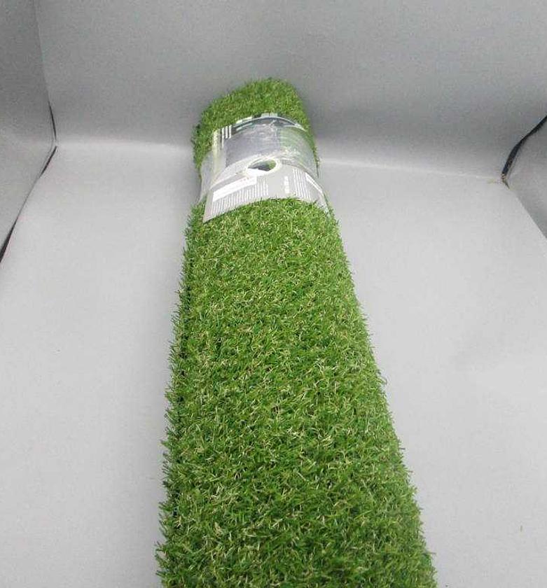 Rug grass terrazo 100x200cm image