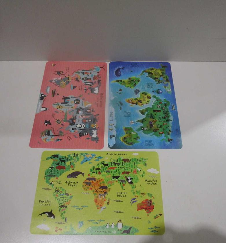 Placemat pp 3ass designs clr image