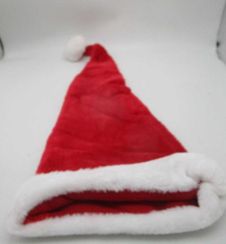 Christmas hat peluche 70cm image