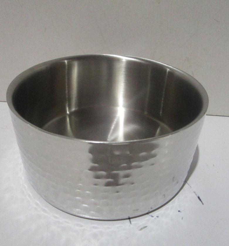 Medium bowl stainless steel image