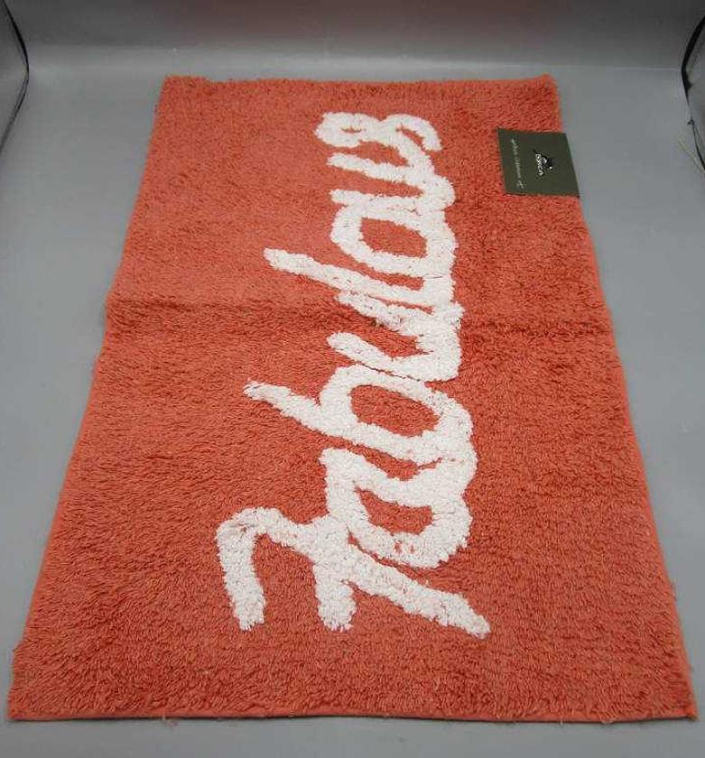 BATHMAT COTTON image