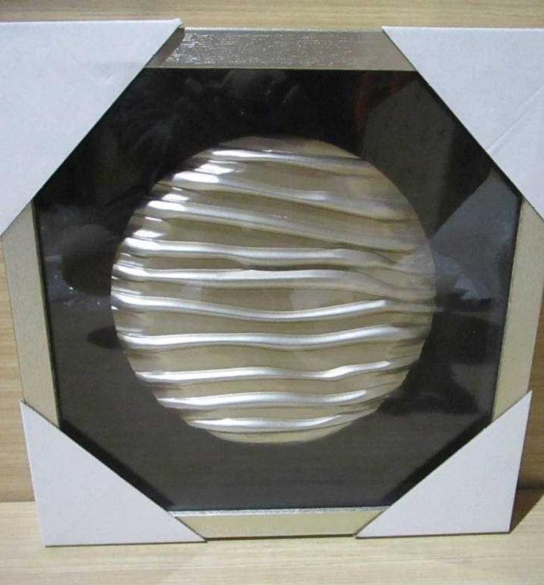 Frame silver 45*45 #ref:4 image