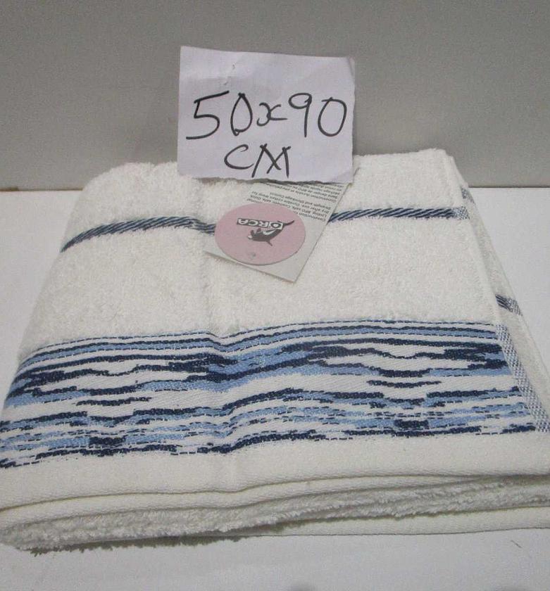 Towel capricious - plain dyed image