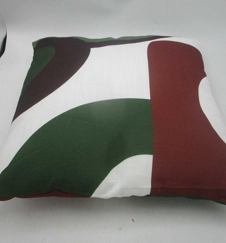 Cushion 45x45cm polyester 400g image