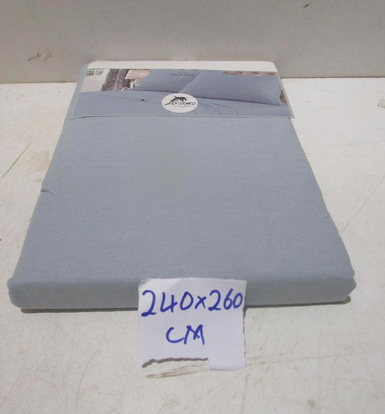 Duvet cover plain col (100 image