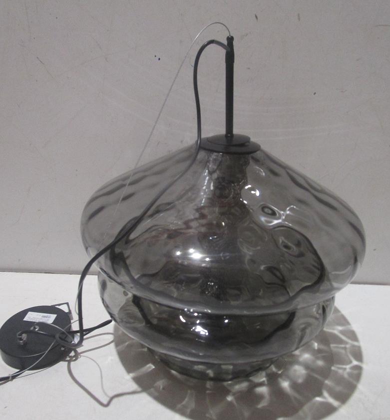 Pendant lamp with bulb t185 image