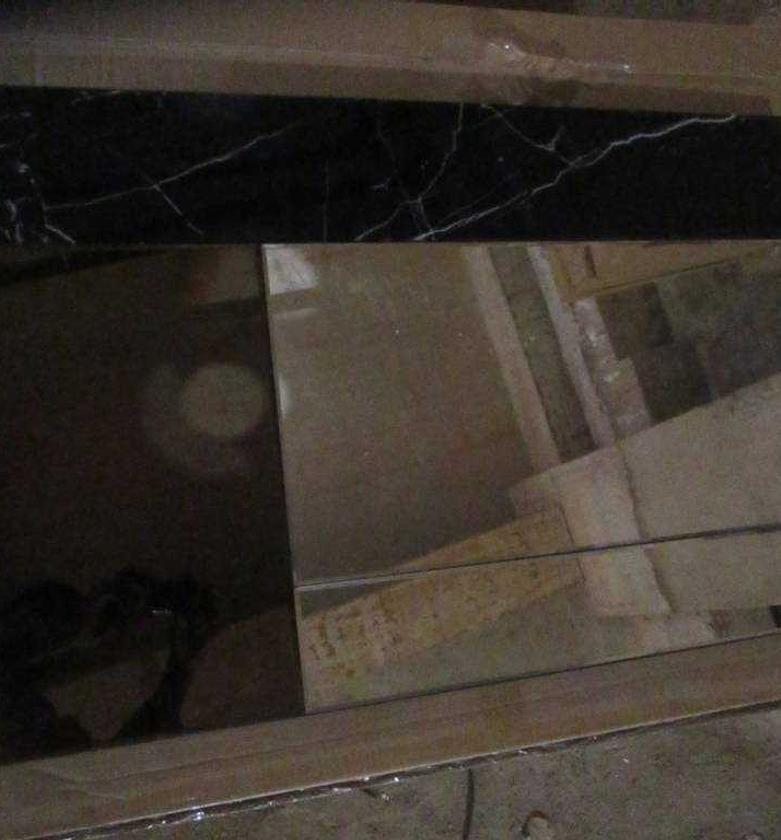 ROND MIRROR
4MM60*60BLACK image