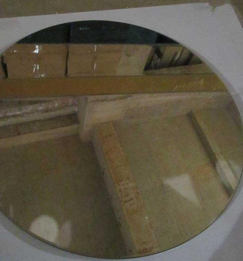 ROND MIRROR
4MM60*60GOLD+ image