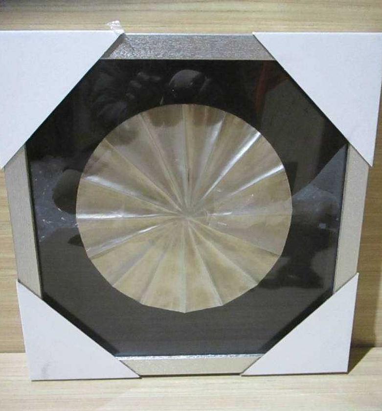 Frame silver 45*45 #ref:4 image